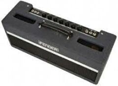 Fender Bassbreaker 45 Head Elektro Gitar Amfisi