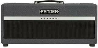 Fender Bassbreaker 45 Head Elektro Gitar Amfisi