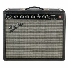 Fender 64 Custom Deluxe Reverb