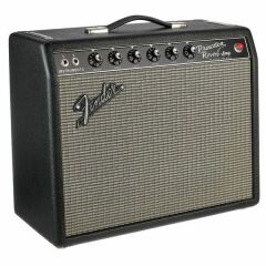 Fender 64 Custom Deluxe Reverb