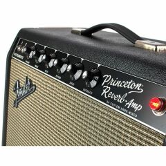 Fender 64 Custom Deluxe Reverb