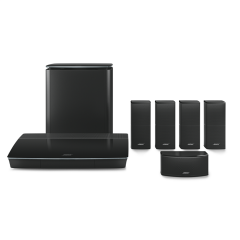Bose Lifestyle 600 Ev Eğlence Sistemi