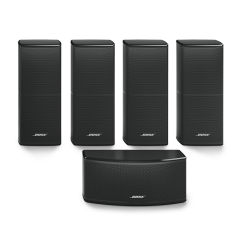 Bose Lifestyle 600 Ev Eğlence Sistemi