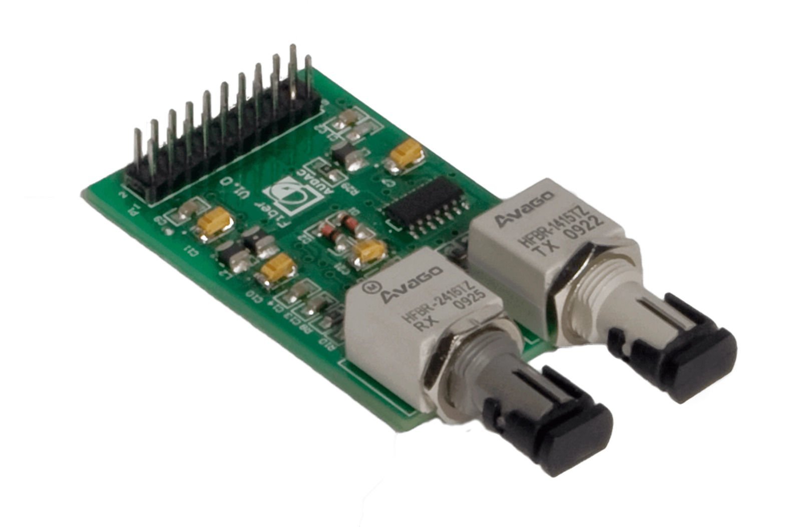 Audac OPT 2 Optik Fiber Kit