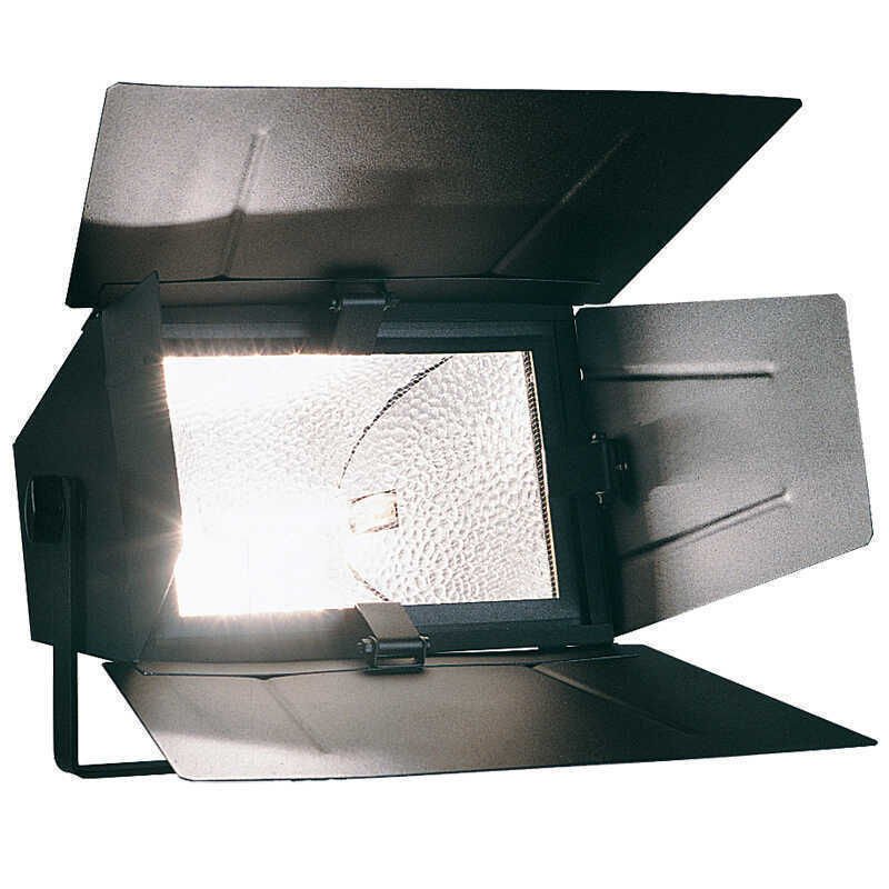Spotlight RA-1 Simetrik 1000W Floodlight