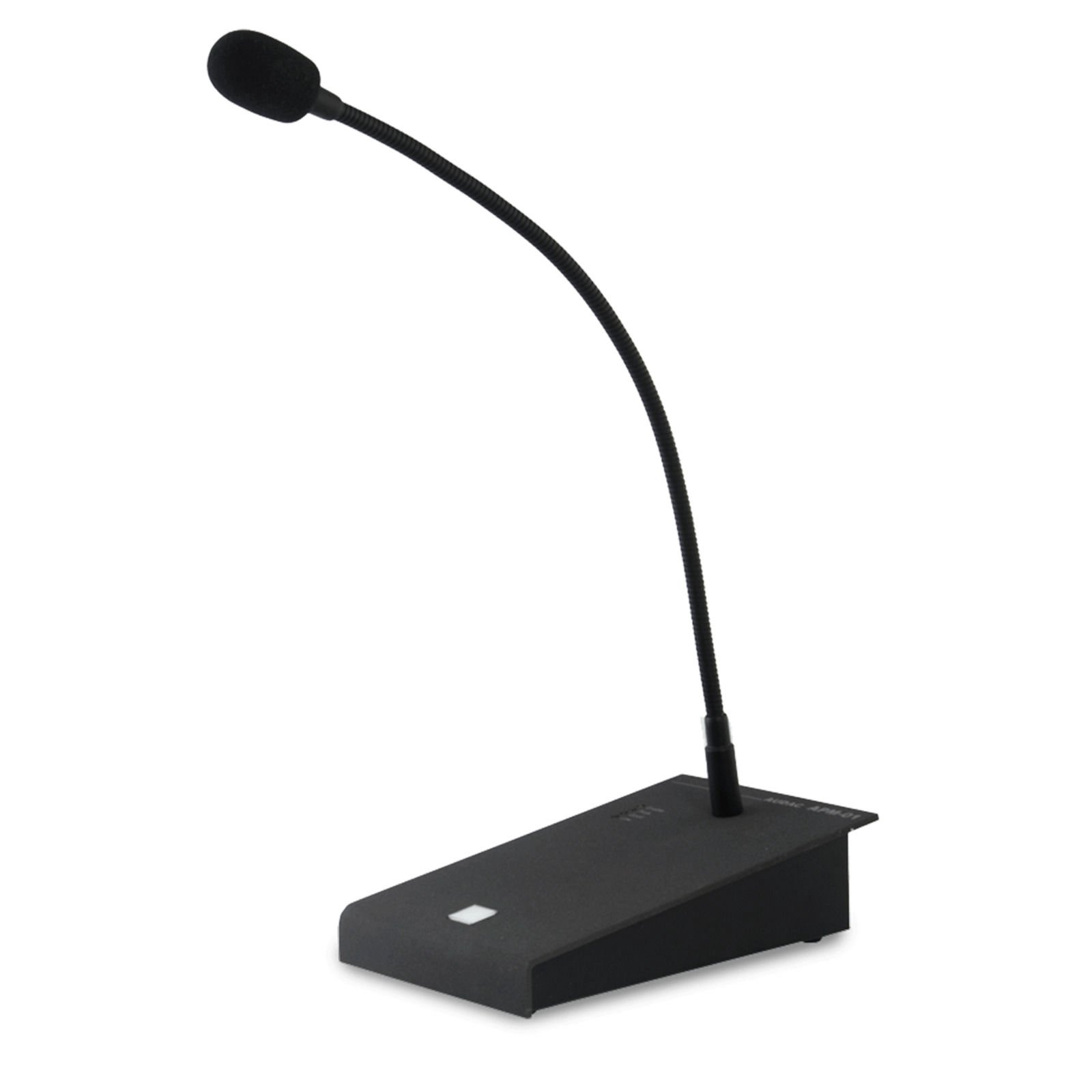 Audac APM 101 MK 2 Anons/Kürsü Mikrofon
