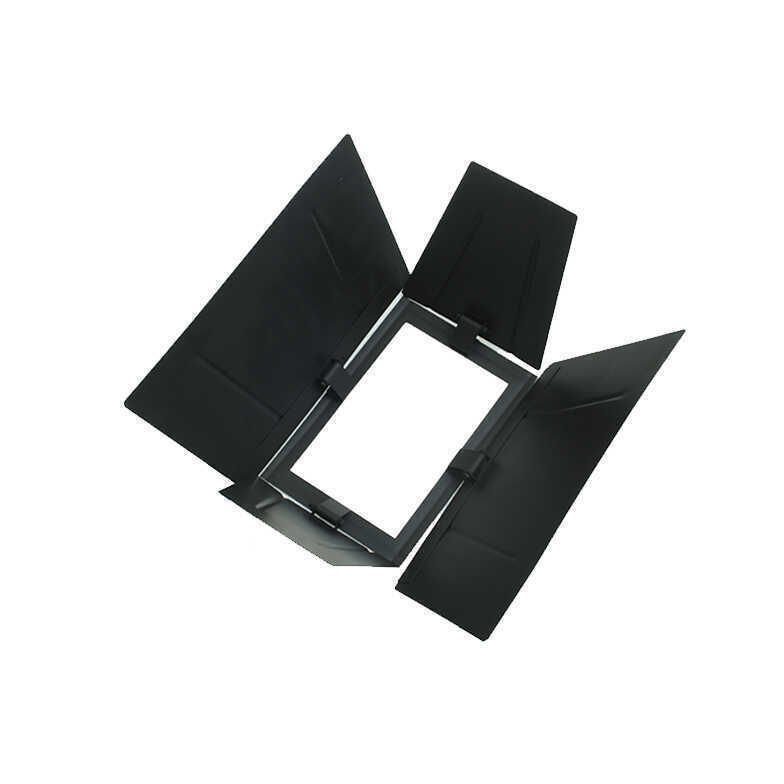 Spotlight PR4 Barndoor