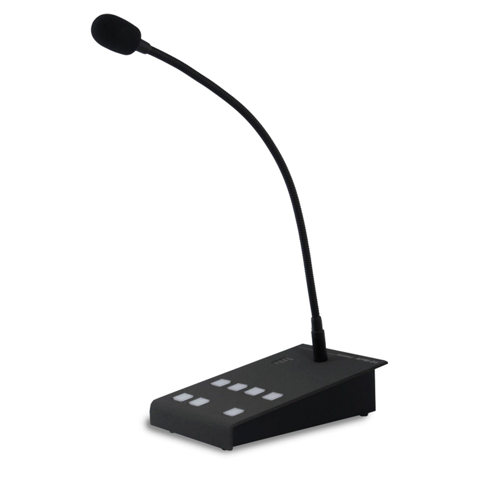 Audac APM 104 MK2 Anons/Kürsü Mikrofonu