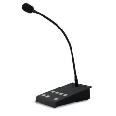 Audac APM 104 MK2 Anons/Kürsü Mikrofonu