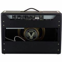 Fender 68 Custom Deluxe Reverb Elektro Gitar Amfisi