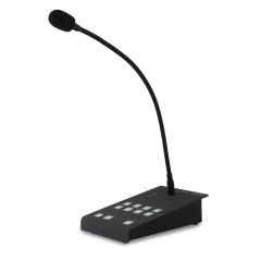 Audac APM 108 MK 2 Anons/Kürsü Mikrofonu
