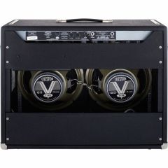 Fender 68 Custom Twin Reverb Elektro Gitar Amfisi