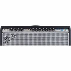 Fender 68 Custom Twin Reverb Elektro Gitar Amfisi