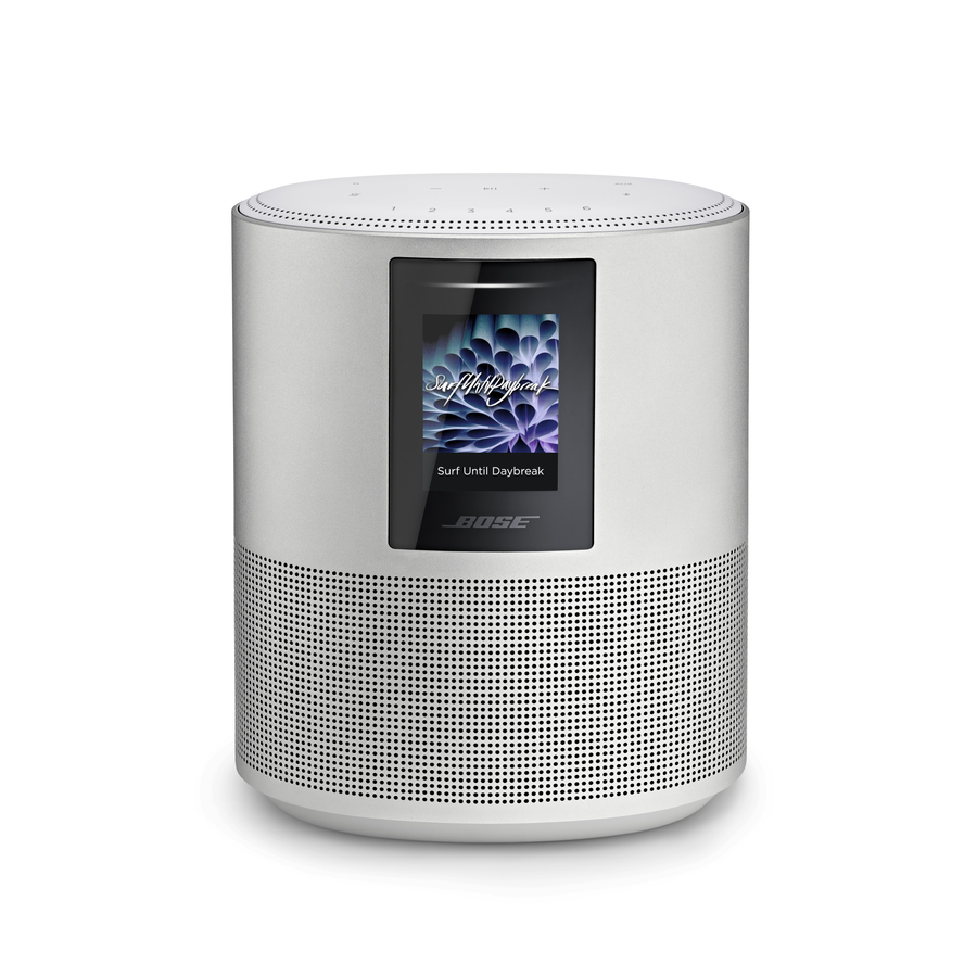 Bose Home Speaker 500 (Silver)