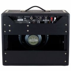 Fender 68 Custom Princeton Reverb Elektro Gitar Amfisi