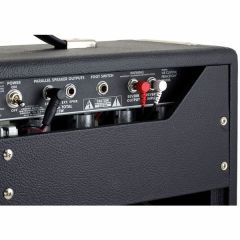 Fender 68 Custom Princeton Reverb Elektro Gitar Amfisi