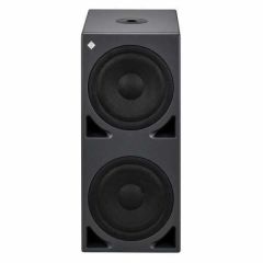 Neumann KH 870 G 2x10'' Aktif Subbass