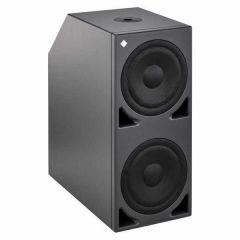 Neumann KH 870 G 2x10'' Aktif Subbass