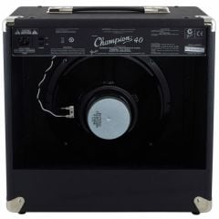 Fender Champion 40 Amp Elektro Gitar Amfisi