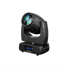 Color İmagination SI-108 Minibeam 150 Moving Head Spot white LED