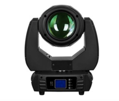 Color İmagination SI-108 Minibeam 150 Moving Head Spot white LED
