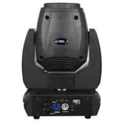 Color İmagination SI-108 Minibeam 150 Moving Head Spot white LED