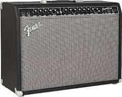Fender Champion 100 Amp Elektro Gitar Amfisi