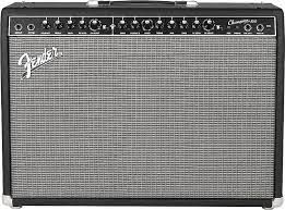 Fender Champion 100 Amp Elektro Gitar Amfisi