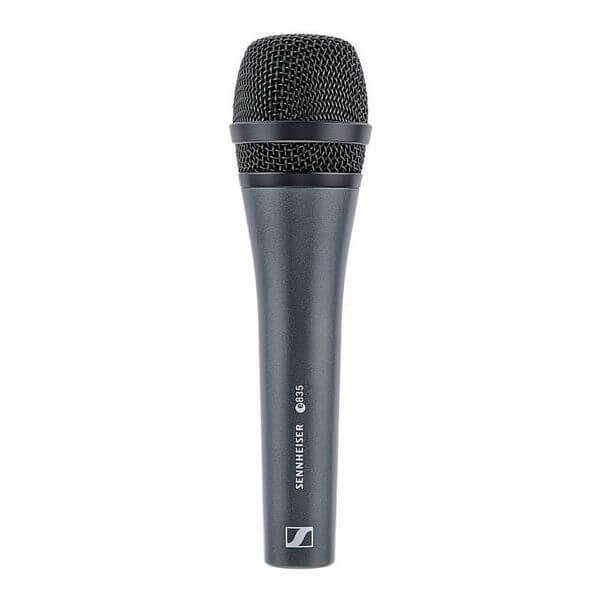 Sennheiser e 835 Dinamik Kablolu Mikrofon