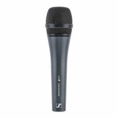 Sennheiser e 835 Dinamik Kablolu Mikrofon