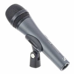 Sennheiser e 835 Dinamik Kablolu Mikrofon