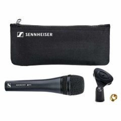 Sennheiser e 835 Dinamik Kablolu Mikrofon