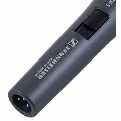 Sennheiser e 835 S Vokal Mikrofon