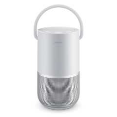 Bose Portable Home Speaker (Silver)