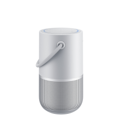 Bose Portable Home Speaker (Silver)