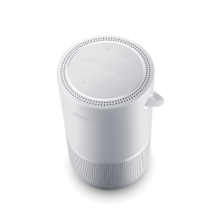 Bose Portable Home Speaker (Silver)