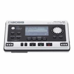 Boss Micro BR-80 Dijital Kayıt Cihazı