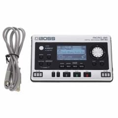 Boss Micro BR-80 Dijital Kayıt Cihazı