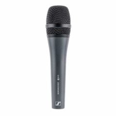 Sennheiser e 845 Dinamik Kablolu Mikrofon