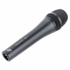 Sennheiser e 845 Dinamik Kablolu Mikrofon