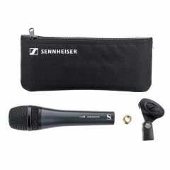Sennheiser e 845 Dinamik Kablolu Mikrofon