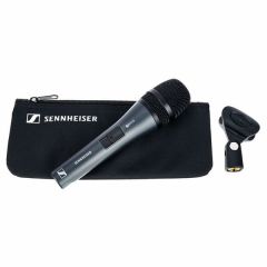 Sennheiser e 845 S Dinamik Kablolu Mikrofon