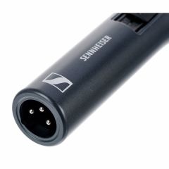 Sennheiser e 845 S Dinamik Kablolu Mikrofon