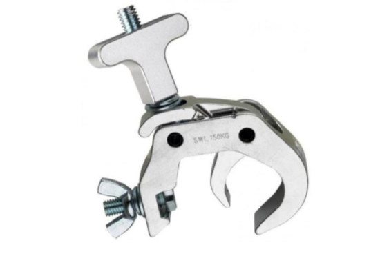 Color İmaginatin SDR CLAMP 33