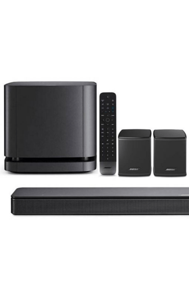Bose Soundbar 500