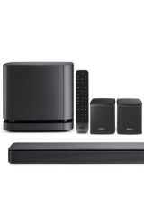 Bose Soundbar 500