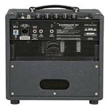 Fender Bassbreaker 007 Combo Elektro Gitar Amfisi