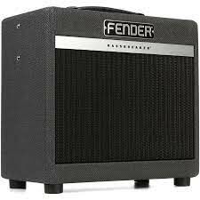 Fender Bassbreaker 007 Combo Elektro Gitar Amfisi
