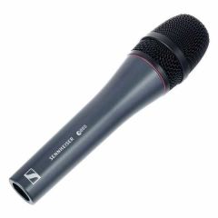 Sennheiser E 865 Dinamik Kablolu Mikrofon