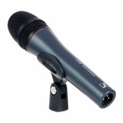 Sennheiser E 865 Dinamik Kablolu Mikrofon